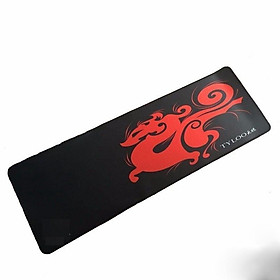 Mua Miếng lót chuột siêu lớn (30x78) cho game thủ - Lót chuột và bàn phím