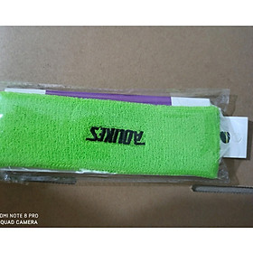 Băng trán thấm mồ hôi chính hãng Aolikes No.2108