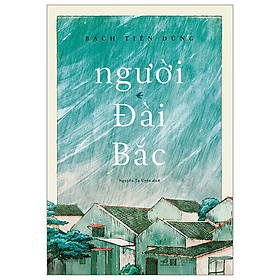 Sách văn học hay nhất-người đài bắc - bìa cứng