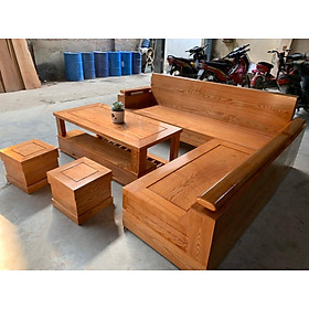 Mua Bộ bàn ghế phòng khách
