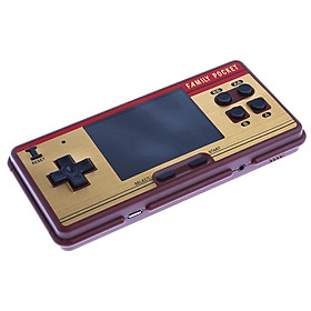 20A 3.0 Inch 638 Classic Video Games Handheld Player Console