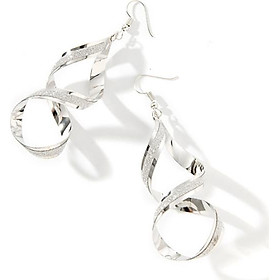 Bông tai - khuyên tai dáng dài sang trọng đang hot BT167