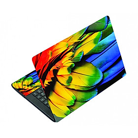 Mua Miếng Dán Decal Dành Cho Laptop Mẫu Nghệ Thuật LTNT- 605 cỡ 13 inch