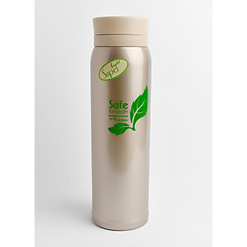 Mua Bình giữ nhiệt Inox Super Light siêu nhẹ cao cấp 450ml - 112663