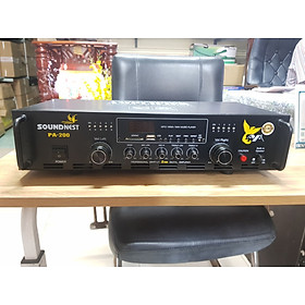 Mua Amply Nhà Yến Soundnest PA-200