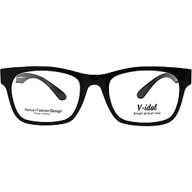 Gọng kính unisex v-idol v8097