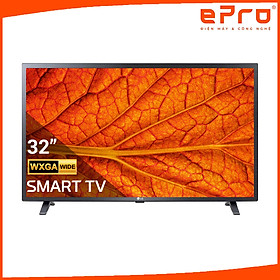 Mua Smart Tivi LG HD 32 inch 32LM636BPTB - Hàng chính hãng - Giao HCM và 1 số tỉnh thành