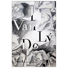 1 Vạn Lý Do - Bản Quyền - Alphabooks