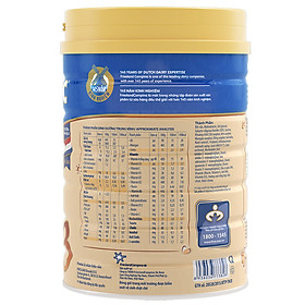 Sữa Bột Friso Gold 3 900g