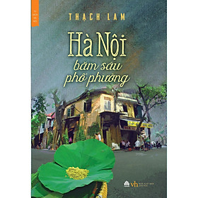 Hà Nội Băm Sáu Phố Phường (Năm 2018)