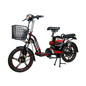 XE ĐẠP ĐIỆN VNBIKE V4