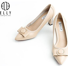 Giày nữ cao cấp ELLY – EGM86
