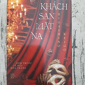 Khách sạn mặt nạ (Tập 2)