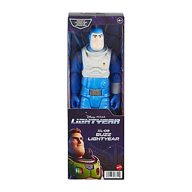 Đồ Chơi DISNEY LIGHTYEAR Mô Hình Nhân Vật Buzz Lightyear Xl03 30Cm HJJ23