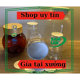Mua 1000 cái - Màng nhôm chai phi 67mm