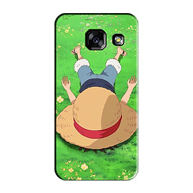 ỐP LƯNG IN DÀNH CHO SAMSUNG GALAXY A5 2017