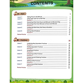 Sách Classroom Mathematics Class 3B - Học Kỳ 2