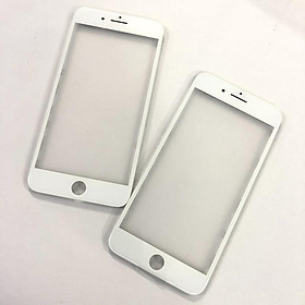 Mua Kính ép màn hình dành cho iPhone 8P siu trắng