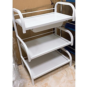 Mua KỆ SẮT SPA CHÂN SƠN TĨNH ĐIỆN ĐƯỢC GẤP GỌN