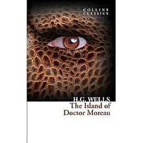 THE ISLAND OF DOCTOR MOREAU - Harper Collins