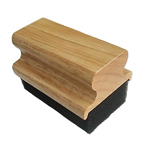 Cutting Board Oil Applicator Rectangle for Cutting Boards Wood Boards