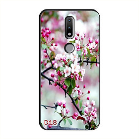 Ốp Lưng Dẻo Dành Cho NOKIA 2.4