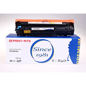 Mua Hộp Mực In Print- Rite PR CB435A - Hàng Nhập Khẩu