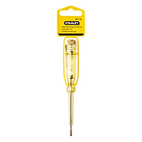 Mua Bút Thử Điện Stanley 66-119-S (100-500V)