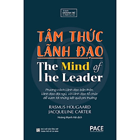 Tâm Thức Lãnh Đạo (The Mind Of The Leader)
