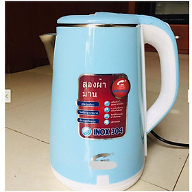 Mua ẤM SIÊU TỐC THÁI LAN  2L