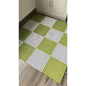 Mua Thảm chống trơn nhà tắm  nhà vệ sinh  kích thước 30x30cm