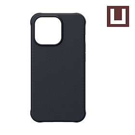 [U] Ốp lưng UAG Dot w Magsafe cho iPhone 13 Pro [6.1 inch] - Hàng chính hãng