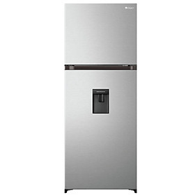 Tủ lạnh Casper Inverter 404 lít RT-421VGW - Chỉ giao Hà Nội
