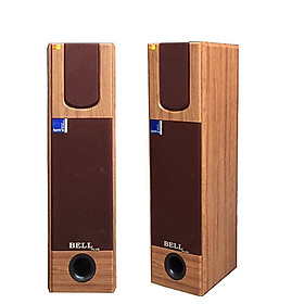 Mua Loa đứng KH 338XM BellPlus (hàng chính hãng) 1 cặp