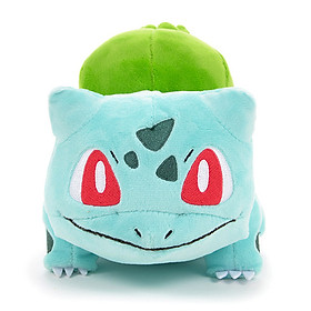 Gấu Bông Pokemon Bulbasaur - Ếch Kỳ Diệu (30 Cm) Gb52