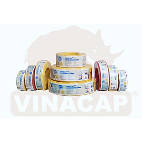 Dây dẹt 2x0.5 Vinacap