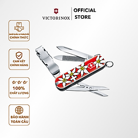 Bấm móng tay Nail Clip 580 Victorinox Thụy Sỹ
