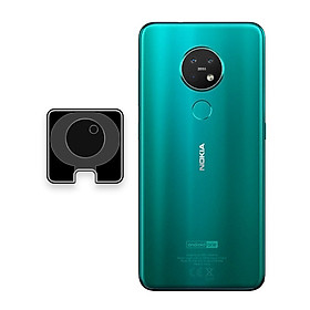 Miếng dán camera, chống xước camera cho Nokia 7.2