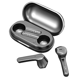 Mua Tai nghe Bluetooth nhét tai không dây True wireless earbuds PKCB Hàng Chính Hãng