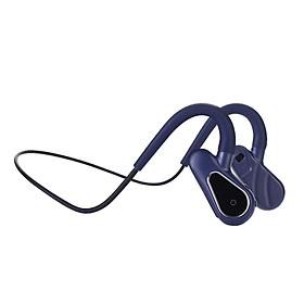 Headphones Bluetooth Open Ear Headset Hands-Free for Fitness