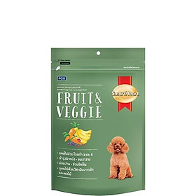 Bánh thưởng cho chó Smartheart Dog Treat 100gr