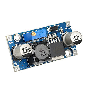 Mô-Đen Điều Chỉnh Điện Áp XL6009 (DC5V/6V/9V/12V to 24V)