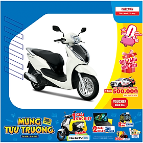 Xe máy Honda Lead Cao Cấp 2026