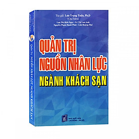 Hình ảnh Quản Trị Nguồn Nhân Lực Ngành Khách Sạn