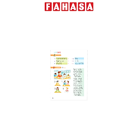 Sách Giáo Trình Chuẩn YCT 4 (Kèm file MP3)