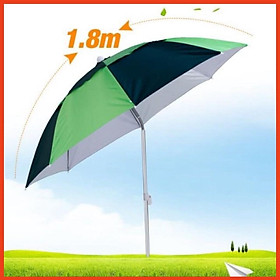 Mua ô dù che nắng loại 1 che mưa  đi piclic du lịch che hàng thịt cá    ô câu cá đa công dụng y hình giá rẻ ( giá siêu khuyế