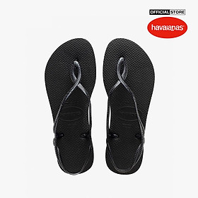 HAVAIANAS - Sandal nữ Luna 4129697-0090-356