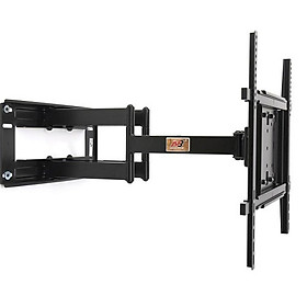 GIÁ TREO TIVI XOAY NHẬP KHẨU NB SP5 (50"- 90")