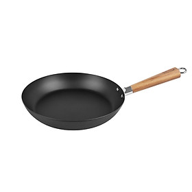 Chảo thép Carbon La gourmet Blue Steel 28 cm-360762