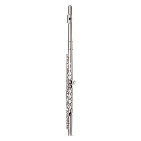 Sáo MUSLADY Kèm Bộ Dụng Cụ Làm Sạch (16 Lỗ C)